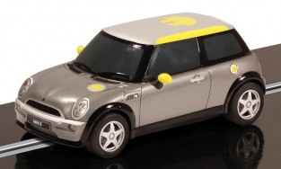 ScaleXtric C3175  MINI COOPER E ELECTRIC